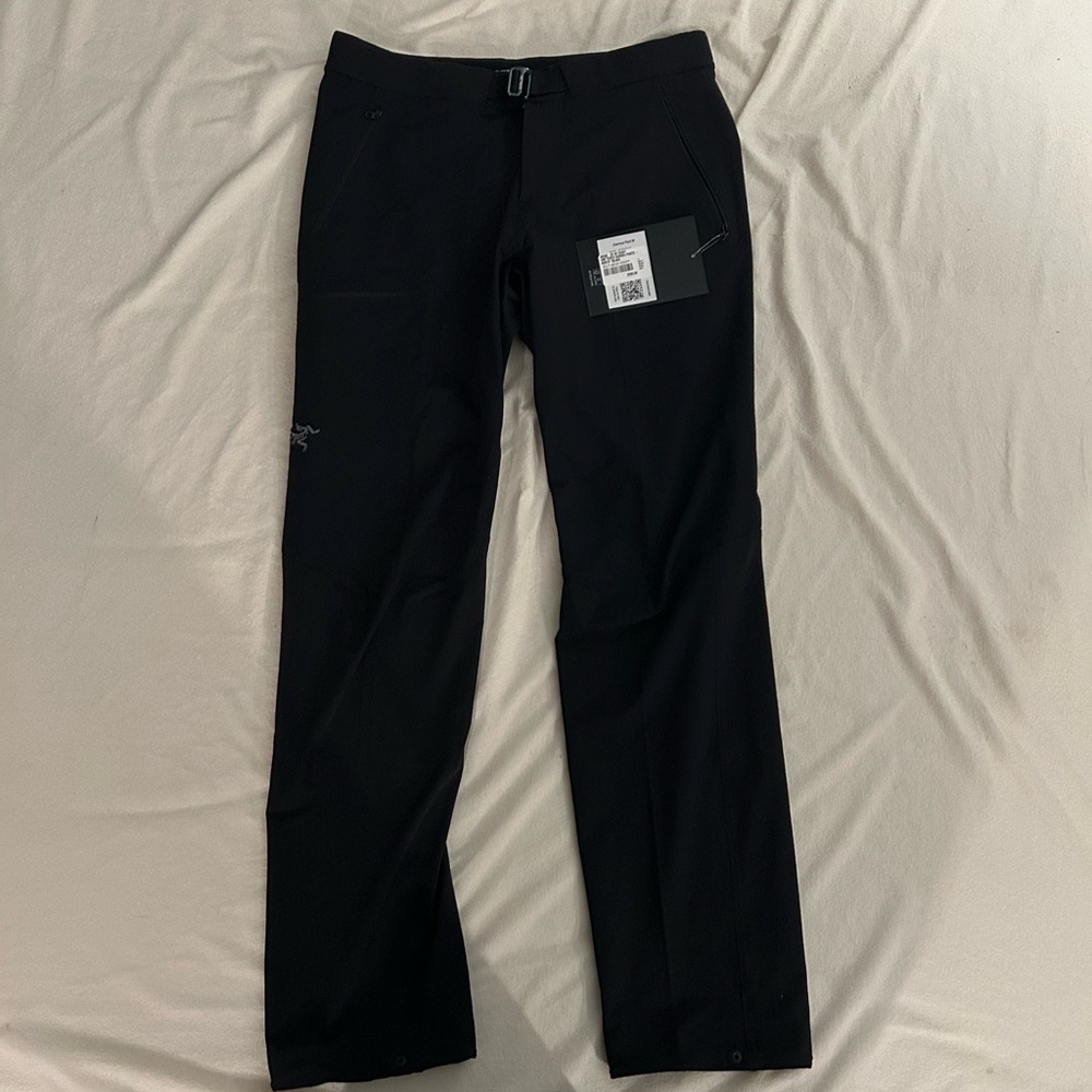 Arcteryx gamma pant